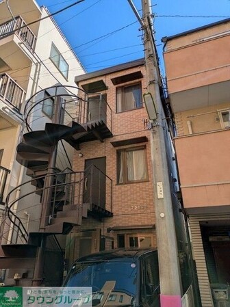 アメジストの物件内観写真